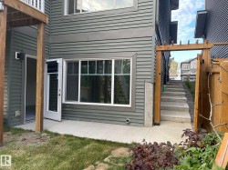 Basement 1565 ESAIW Place  Edmonton, AB T6M 0E5