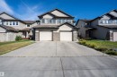 3533 11 Street, Edmonton, AB  - Outdoor With Facade 