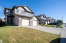 3533 11 Street, Edmonton, AB  - Outdoor With Facade 