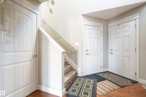 3533 11 Street, Edmonton, AB - Indoor Photo Showing Other Room