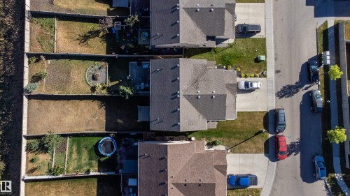 3533 11 Street, Edmonton, AB - Outdoor With View