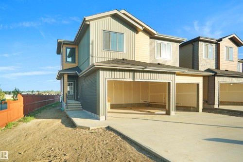 27 Trill Point, Spruce Grove, AB - Outdoor