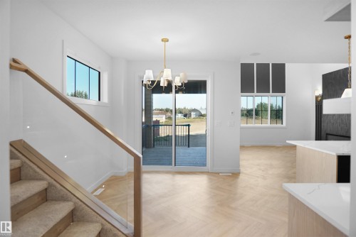 27 Trill Point, Spruce Grove, AB - Indoor Photo Showing Other Room