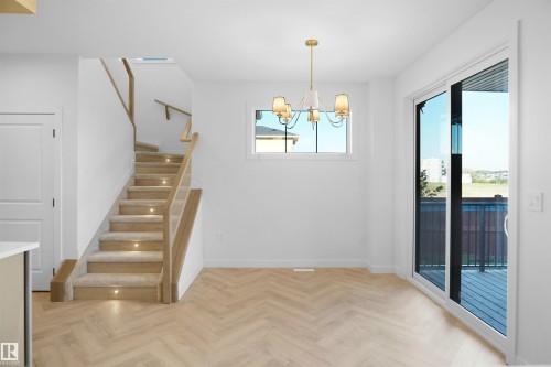 27 Trill Point, Spruce Grove, AB - Indoor Photo Showing Other Room