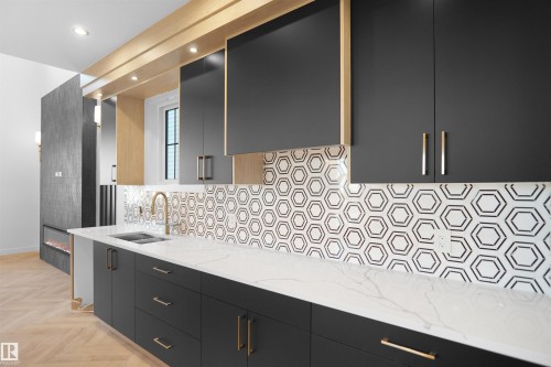 27 Trill Point, Spruce Grove, AB - Indoor