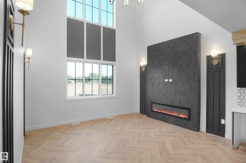 27 Trill Point, Spruce Grove, AB - Indoor Photo Showing Other Room