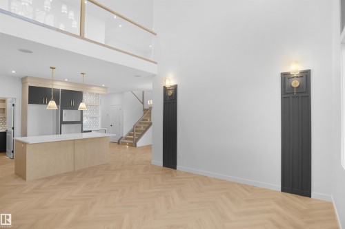 27 Trill Point, Spruce Grove, AB - Indoor Photo Showing Other Room