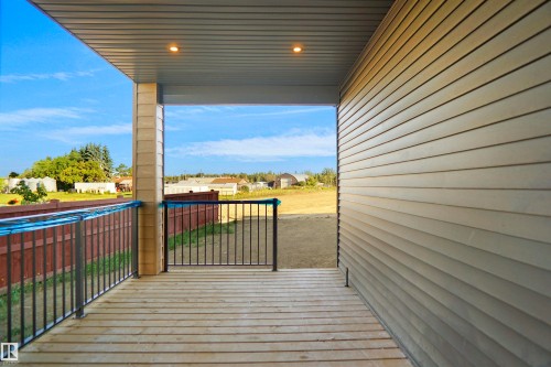 27 Trill Point, Spruce Grove, AB - Outdoor With Exterior