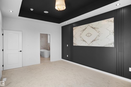 27 Trill Point, Spruce Grove, AB - Indoor Photo Showing Other Room