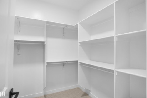27 Trill Point, Spruce Grove, AB - Indoor With Storage