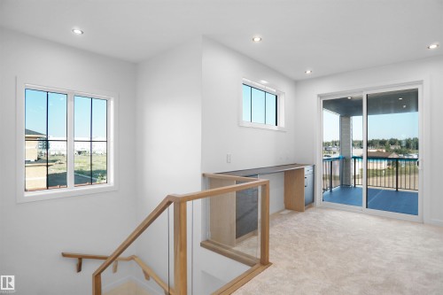 27 Trill Point, Spruce Grove, AB - Indoor Photo Showing Other Room