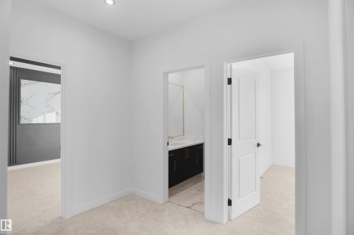 27 Trill Point, Spruce Grove, AB - Indoor Photo Showing Other Room