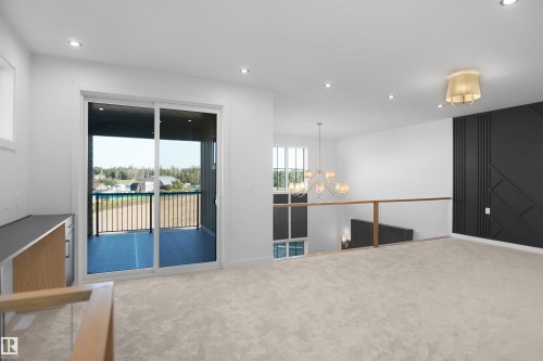 27 Trill Point, Spruce Grove, AB - Indoor Photo Showing Other Room