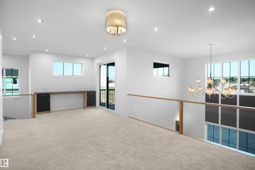 27 Trill Point, Spruce Grove, AB - Indoor