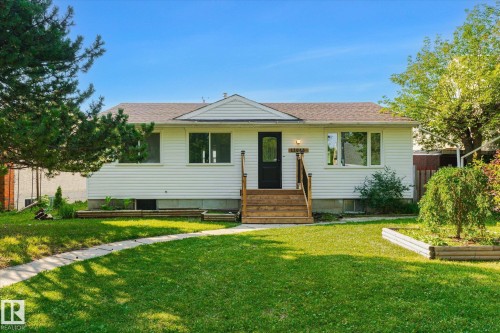 13043 Sherbrooke Avenue, Edmonton, AB - Outdoor