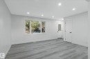 13043 Sherbrooke Avenue, Edmonton, AB  - Indoor Photo Showing Other Room 