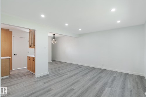 13043 Sherbrooke Avenue, Edmonton, AB - Indoor Photo Showing Other Room