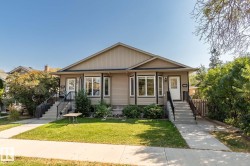 11137 11135 127 Street  Edmonton, AB T5M 0T5