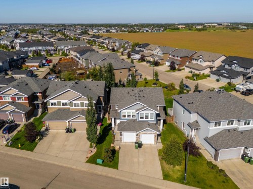 136 Reed Place, Leduc, AB - Outdoor With View