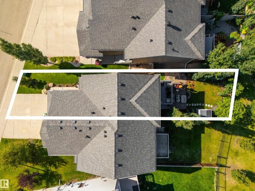 136 Reed Place, Leduc, AB - Outdoor