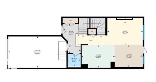 136 Reed Place, Leduc, AB - Other