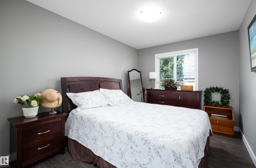 136 Reed Place, Leduc, AB - Indoor Photo Showing Bedroom