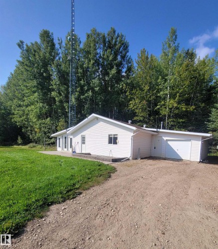 49132 Rr 92, Rural Brazeau County, AB - Outdoor