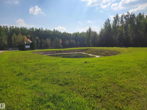 49132 Rr 92, Rural Brazeau County, AB - Outdoor With View