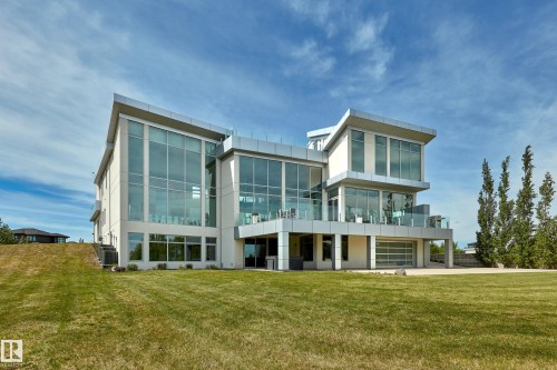 3741 Cameron Heights Place, Edmonton, AB - Outdoor