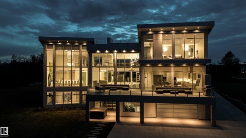 3741 Cameron Heights Place, Edmonton, AB - Outdoor