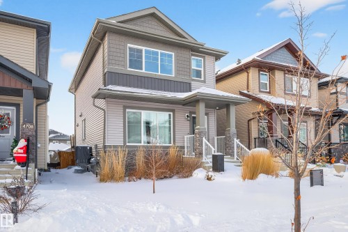 4710 35 Street  Beaumont, AB T4X 2Y4