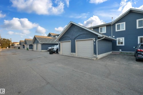 5 14803 34 St, Edmonton, AB - Outdoor