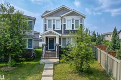8616 221 Street  Edmonton, AB T5T 7H7