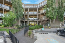 409 625 LEGER Way NW  Edmonton, AB T6R 0W4