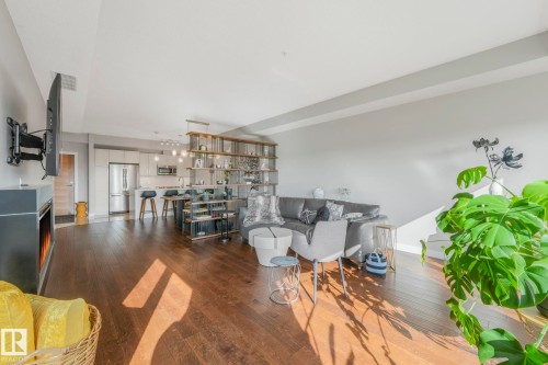 409 625 Leger Way Nw, Edmonton, AB - Indoor