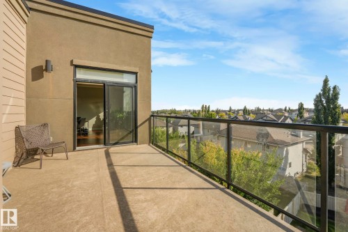 409 625 Leger Way Nw, Edmonton, AB - Outdoor With Exterior