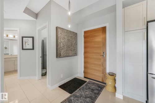 409 625 Leger Way Nw, Edmonton, AB - Indoor Photo Showing Other Room