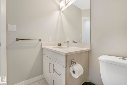 409 625 Leger Way Nw, Edmonton, AB - Indoor Photo Showing Bathroom