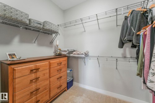 409 625 Leger Way Nw, Edmonton, AB - Indoor With Storage
