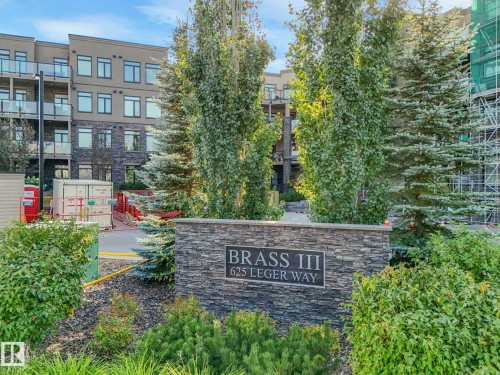 409 625 Leger Way Nw, Edmonton, AB - Outdoor