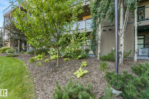 409 625 Leger Way Nw, Edmonton, AB - Outdoor