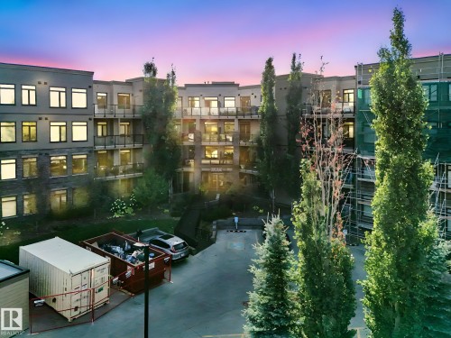 409 625 Leger Way Nw, Edmonton, AB - Outdoor