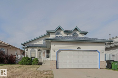 16120 57A Street Nw, Edmonton, AB - Outdoor