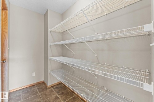121 Castle Drive, Edmonton, AB - Indoor With Storage