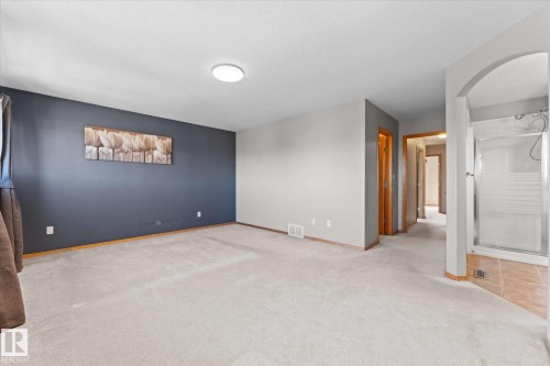 121 Castle Drive, Edmonton, AB - Indoor Photo Showing Other Room