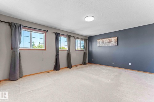 121 Castle Drive, Edmonton, AB - Indoor Photo Showing Other Room