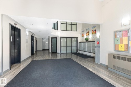 1302 330 Clareview Station Drive, Edmonton, AB - Indoor Photo Showing Other Room