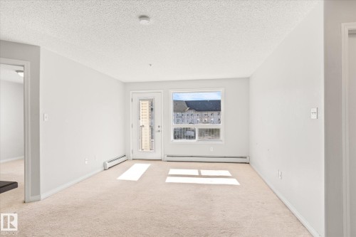 1302 330 Clareview Station Drive, Edmonton, AB - Indoor Photo Showing Other Room