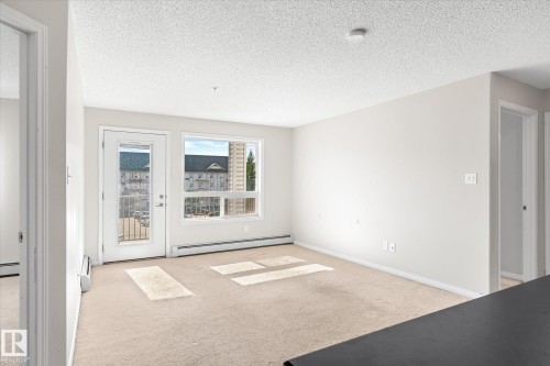 1302 330 Clareview Station Drive, Edmonton, AB - Indoor Photo Showing Other Room