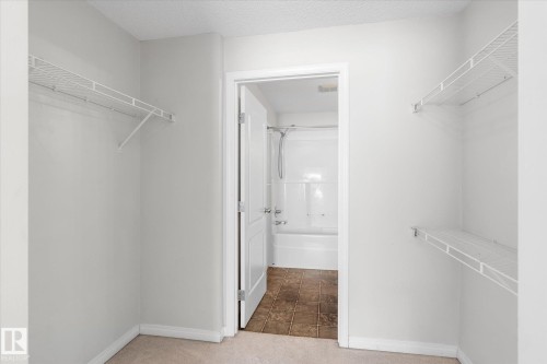 1302 330 Clareview Station Drive, Edmonton, AB - Indoor With Storage